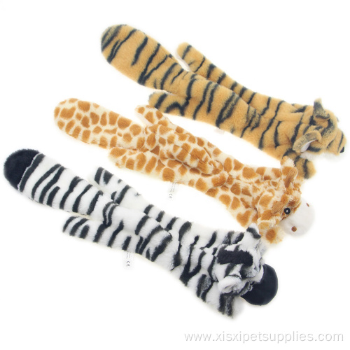 Quality Plush Toys Dog Chew Toy Dog Toy